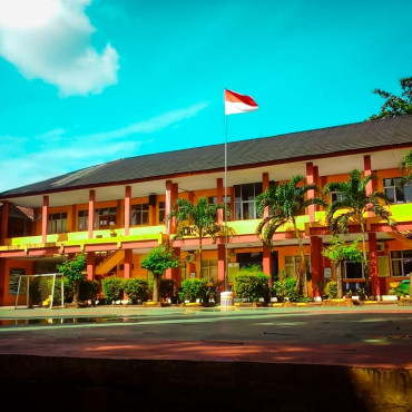 Gedung Sekolah