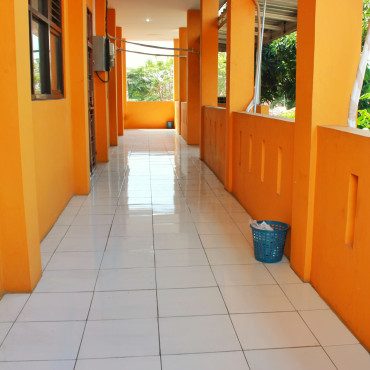 Koridor Kelas