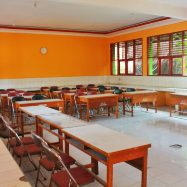 Laboratorium Fisika