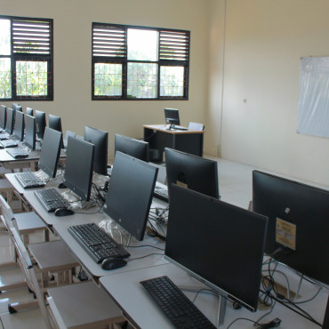 Laboratorium Komputer